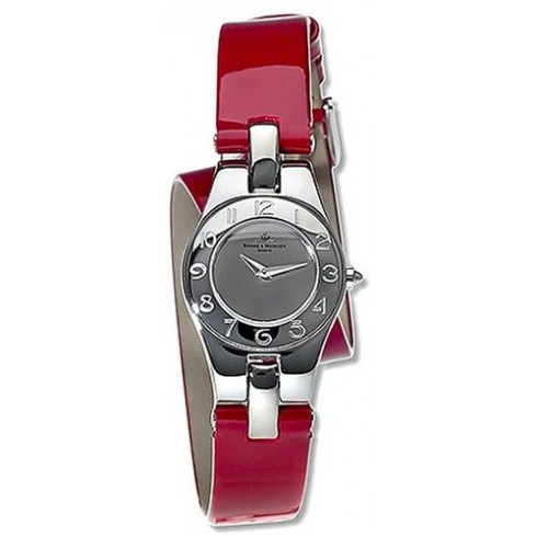 Baume and Mercier Linea Ladies Watch 8066 watches