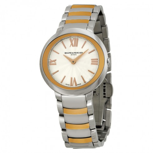 Baume Et Mercier Promesse Watch 10159 watches