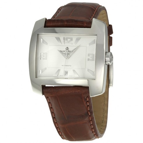 Replica Baume & Mercier Hampton Spirit Men's Watch 8254 Watch
