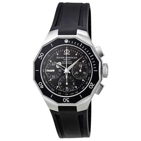 Baume & Mercier Riviera Automatic Men's Watch 8723 watches