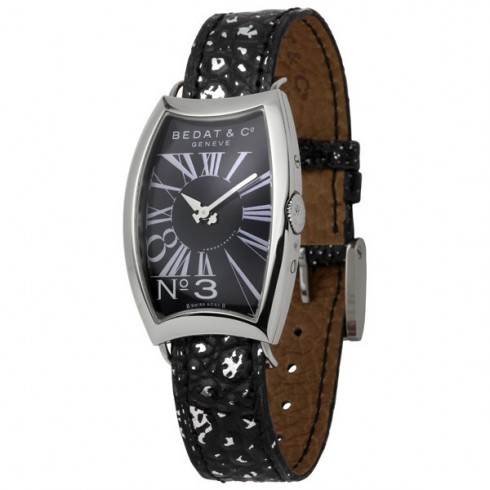 Bedat & Co. No. 3 Watch 394.010.303 watches