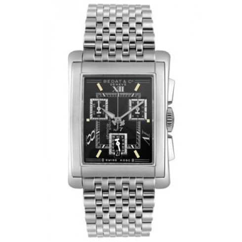 Bedat & Co No. 7 Chronograph Men's Watch B778.010.320 watches