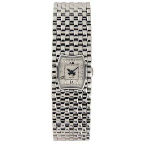 Bedat No. 3 Diamond Steel Ladies Watch 308.011.109 watches