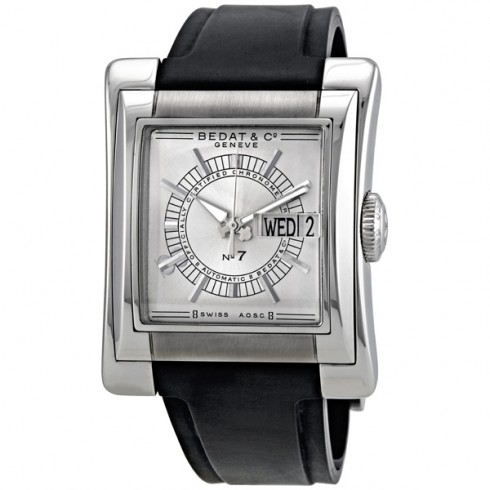 Bedat No. 7 Day Date Men Watch 797.010.620 watches