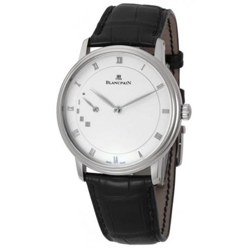 Blancpain Villeret Ultra Slim Men's Watch 4040-1542-55B watches
