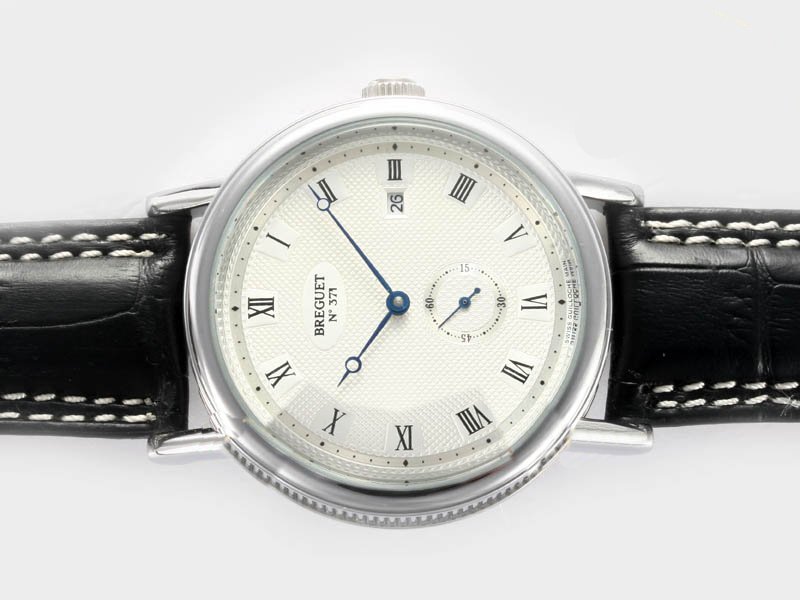 Breguet Classique Automatic 5920BB15984 Automatic Mens Round Watch watches