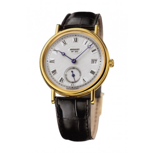 Breguet Classique Automatic Men's Watch 5920BA15984 watches