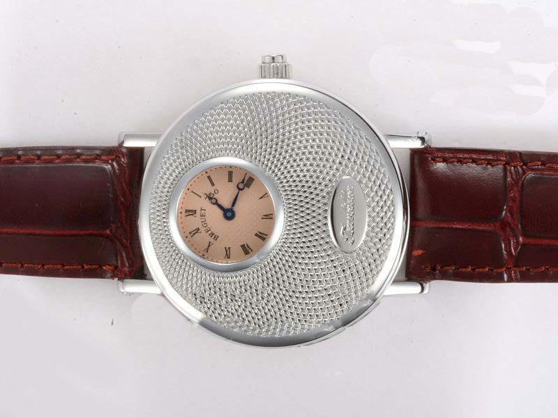 Breguet Classique Tourbillon 1801BB122W6 Mens 40.5mm Manual Winding Watch watches