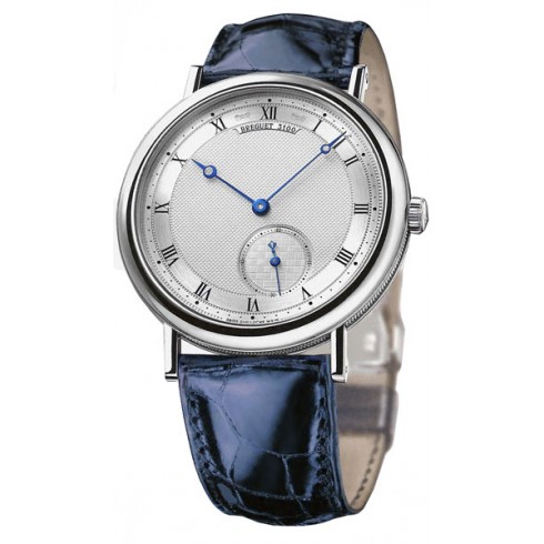 Breguet Classique White Gold Automatic Men's Watch 5140BB129W6 watches