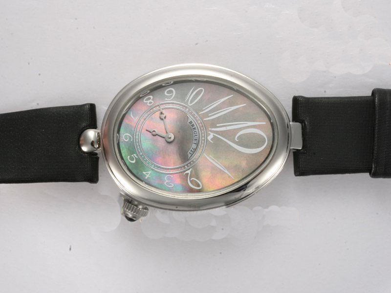 Breguet Reine de Naples 8918BB/58/864 D00D 28.4x36.5mm Automatic Watch watches