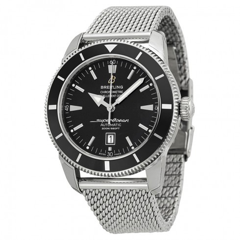 Breitling Aeromarine Superocean Heritage Men's Watch A1732024-B868SS watches