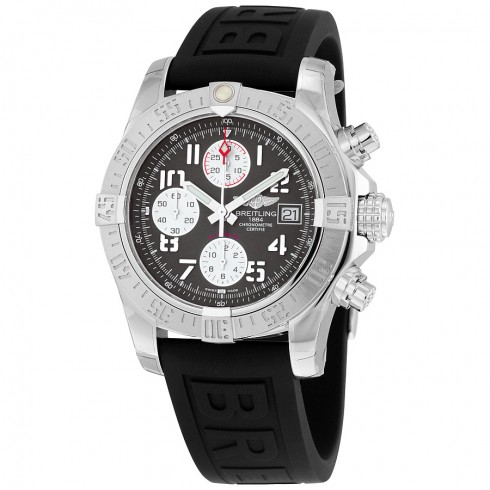 Breitling Avenger II Automatic Men's Watch BTA1338111-F564BKPT3 watches