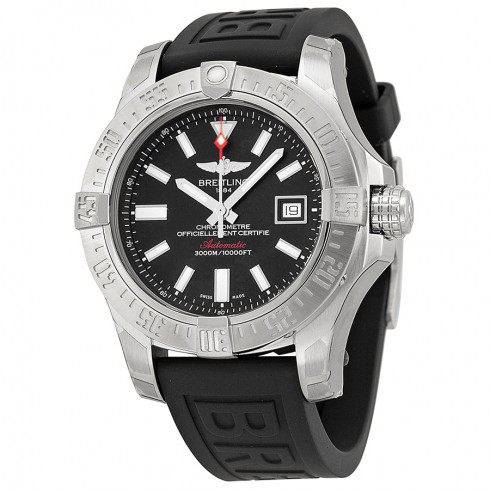 Breitling Avenger II Seawolf Automatic Men's Watch A1733110/BC30 watches