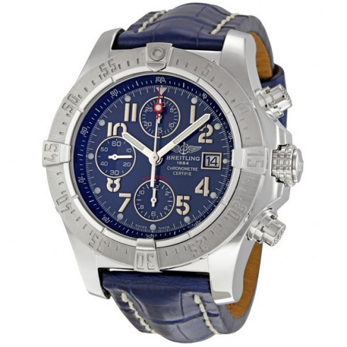 Breitling Avenger Skyland Watch A1338012-C794BLCT watches
