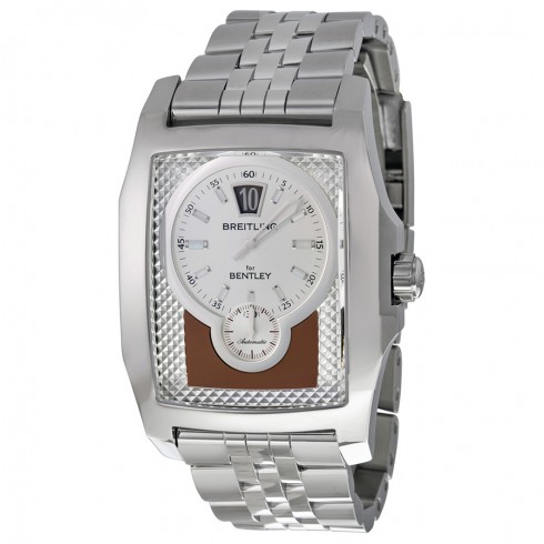 Breitling Bentley Flying B Automatic Bronze Dial Men's Watch A2836212-Q533SS watches