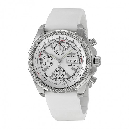 Breitling Bentley GT II Automatic Men's Watch A1336512/A736 watches