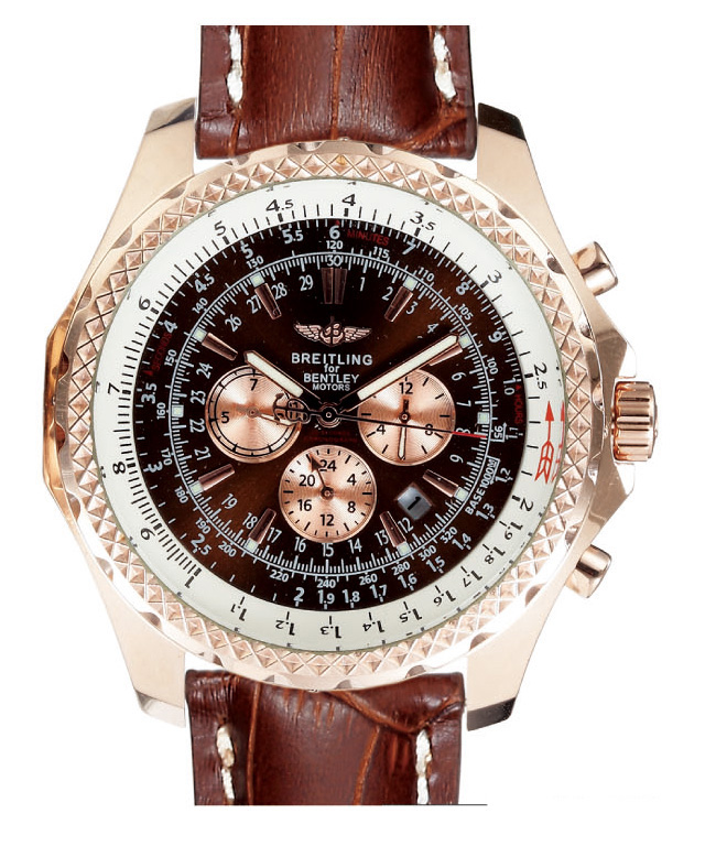 Breitling Bentley Motors GT Racing K2536212-B687-761P Stainless Steel Bezel Black Dial Watch watches