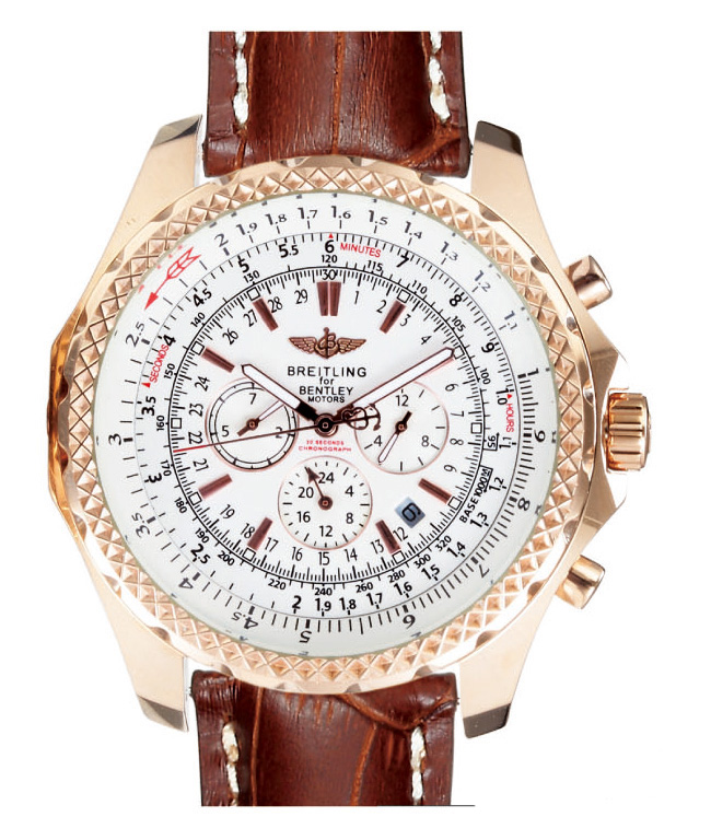 Breitling Bentley Motors Mulliner Tourbillon A2536313/Q502 Midsize 48.7mm Stainless Steel Case Watch watches