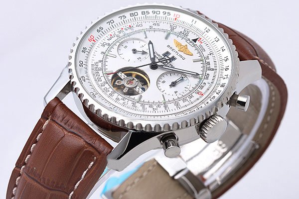 Breitling Bentley Motors Mulliner Tourbillon L18841 Midsize Automatic Round Watch watches