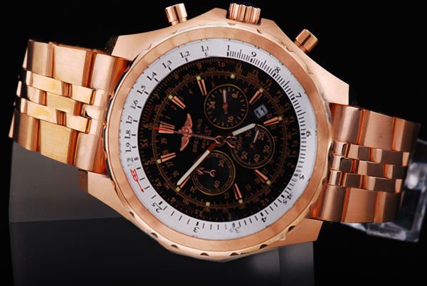 Breitling Bentley Motors R4736212/B934 Quartz Chronograph Midsize 42.5mm Watch watches