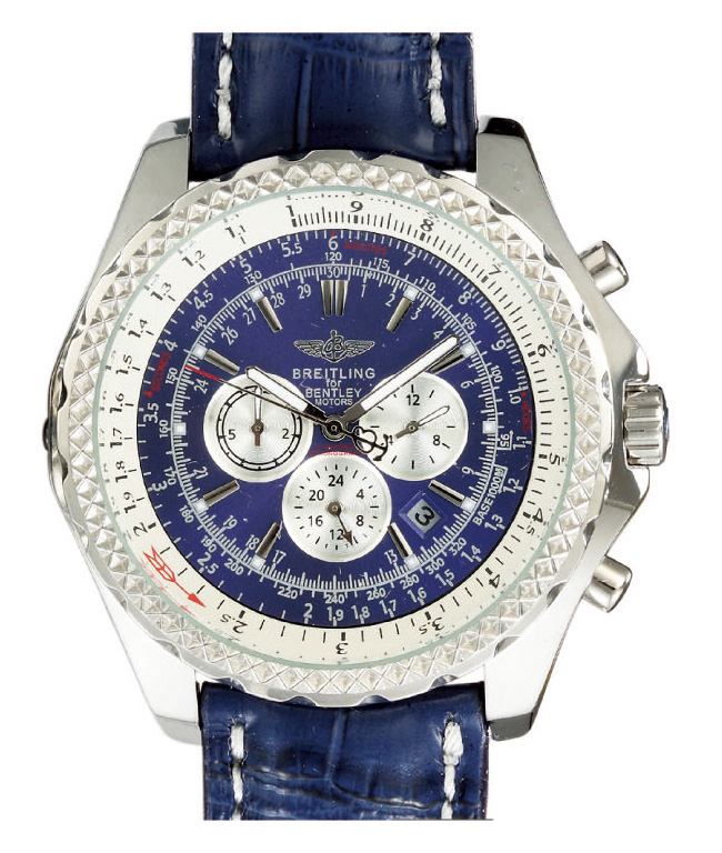Breitling Bentley Motors T A2536313/Q522 48mm Automatic Watch watches