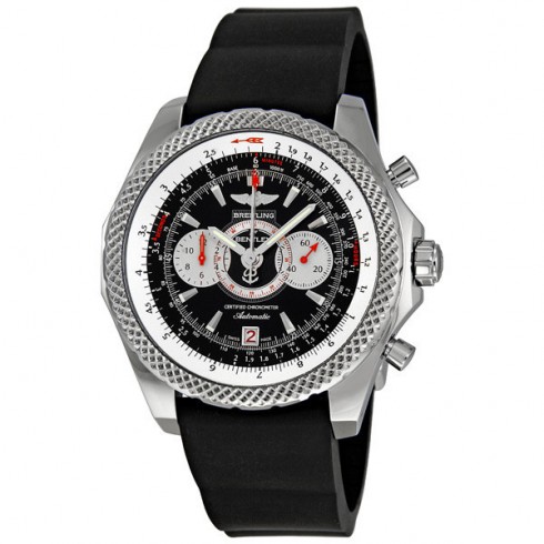 Breitling Bentley SuperSport Royal Ebony Men's Watch A2636412-BA22BKPD watches