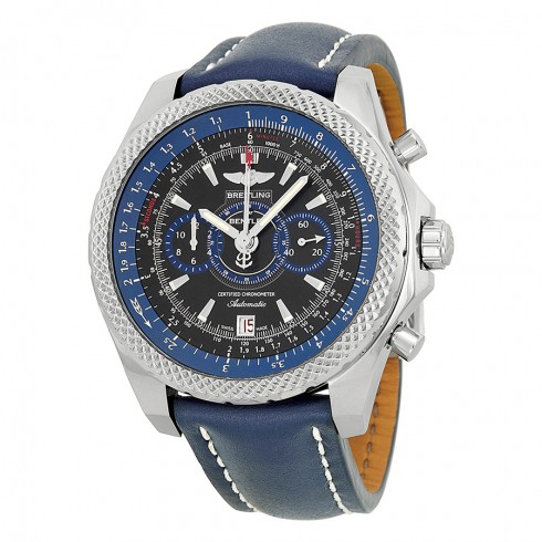 Breitling Bentley Supersports Chronograph Automatic Men's Watch A2636416/BB66 watches