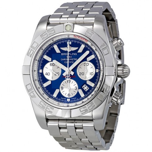 Breitling Breitling Chronomat B01 Men's Watch AB011012-C788SS watches