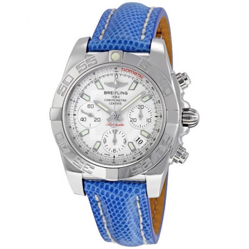 Breitling Chronomat 41 Men's Watch AB014012-G711BKLD watches