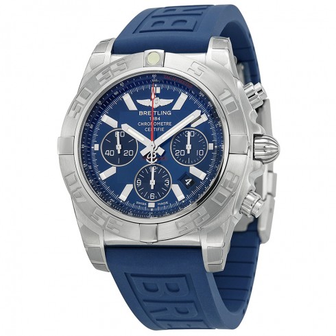Breitling Chronomat 44 Flying Fish Men's Watch AB011010-C789BLPD3 watches