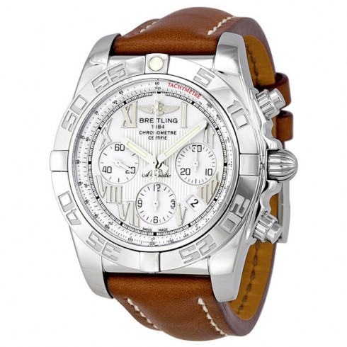 Breitling Chronomat 44 Men's Watch AB011012-A690BRLT watches