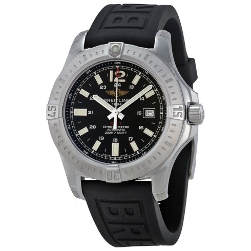 Breitling Colt Automatic Men's Watch A1738811-BD44BKPT3 watches