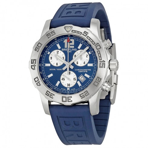 Breitling Colt Chronograph II Men's Watch A7338710-C848BLPD3 watches