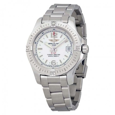 Breitling Colt Ladies Watch A7738811-G793SS watches