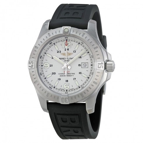 Breitling Colt Quartz 44mm Men's Watch A7438811-G792BKPT3 watches