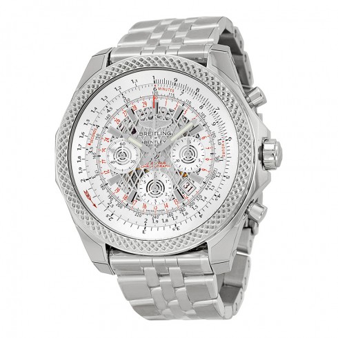 Breitling for Bentley B06 Automatic Chronograph Men's Watch AB061112/G768 watches