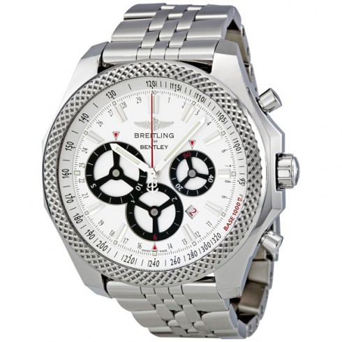 Breitling For Bentley Barnato Racing Men's Watch A2536621-G732SS watches