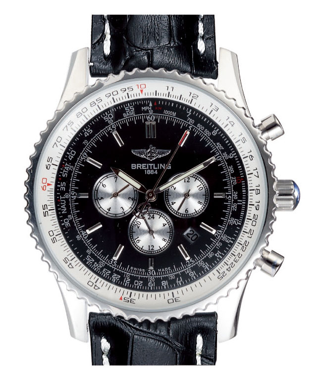 Breitling Navitimer A2332212/B635-1LT 41.8mm Automatic Watch watches
