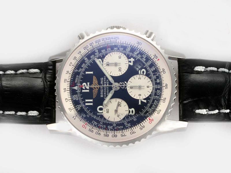 Breitling Navitimer Chronograph A23322 Automatic Round Mens Watch watches