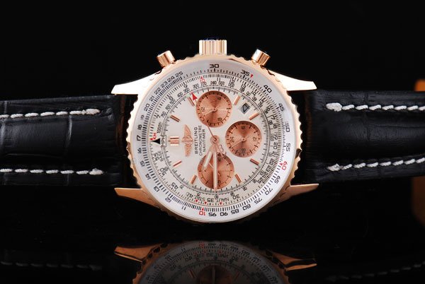 Breitling Navitimer Chronograph R1436002-B923-760P Automatic Midsize Watch watches
