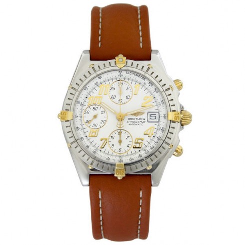 Breitling Navitimer Chronomat Men's Watch B13050-A7-100X watches