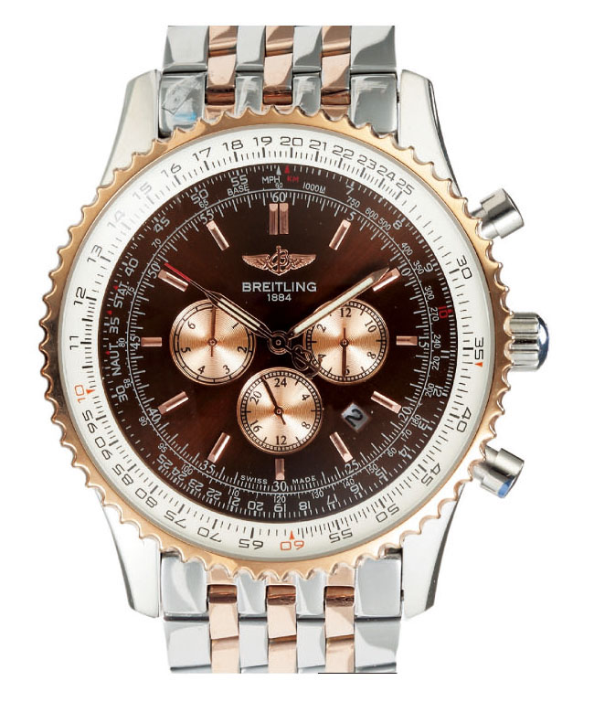 Breitling Navitimer R2332212/B838-2CT 41.8mm Mens Automatic Watch watches