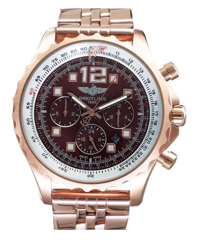 Breitling Professional Chronospace A2336035/BA68-1RT Automatic Mens Watch watches