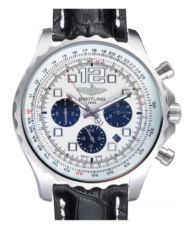 Breitling Professional Chronospace A2336035/g718-1OR 46mm Mens Automatic Watch watches