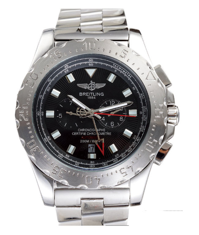 Breitling Professional Skyracer A27363A2-B823BKPD 43.5mm Mens Watch watches