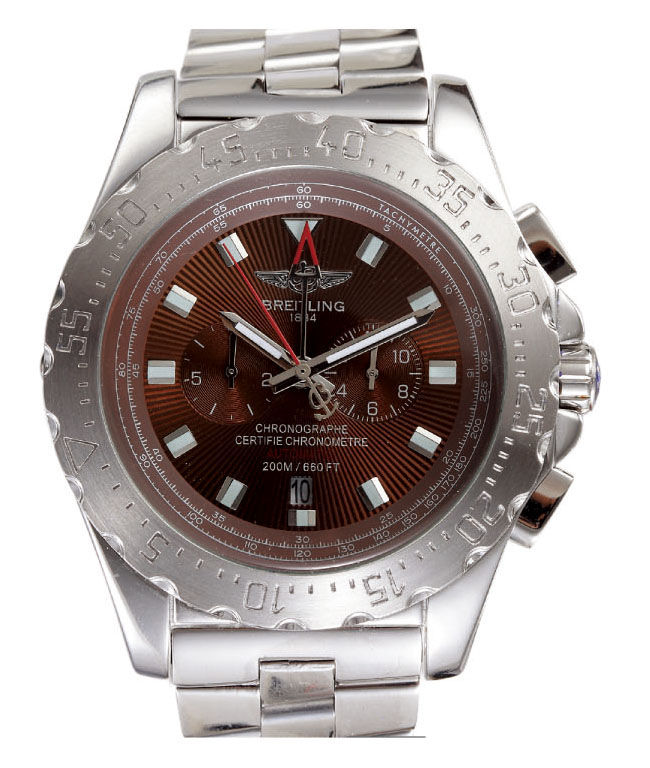 Breitling Professional Skyracer A27363A2-B823BKPD Mens Automatic 43.5mm Watch watches