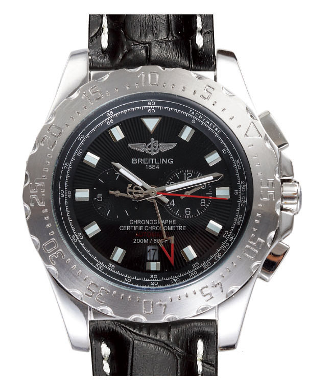 Breitling Professional Skyracer A2736423/B823-1RT Automatic Round Watch watches