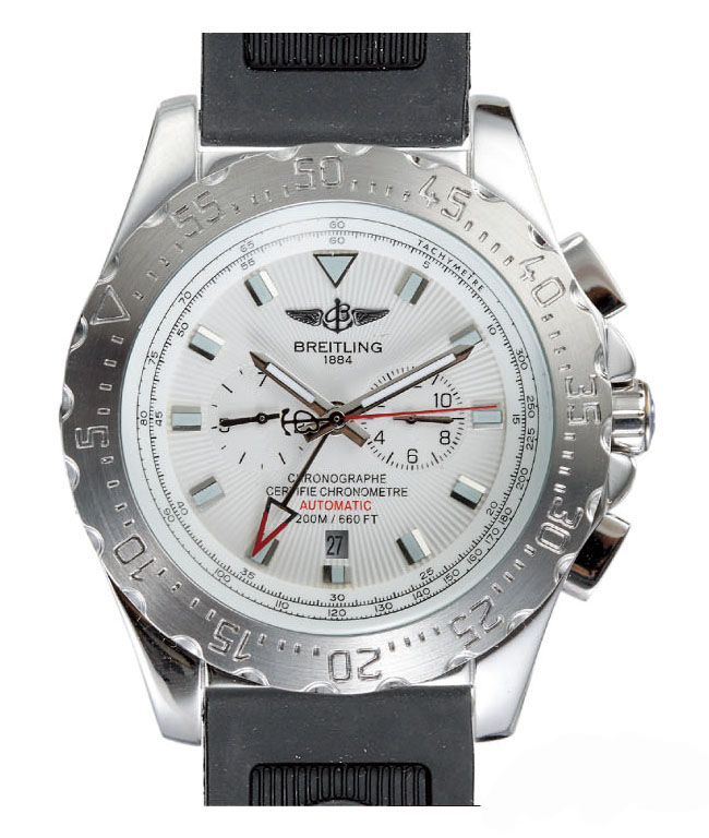 Breitling Professional Skyracer A2736423/f532-1OR Automatic Mens Watch watches