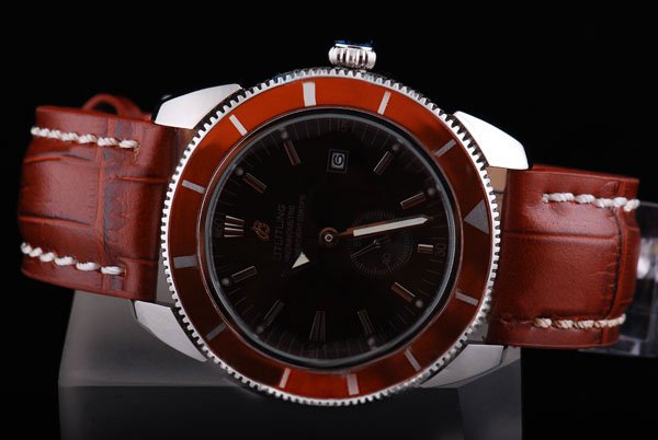 Breitling Super Ocean A1732033/G642 46mm Mens Automatic Watch watches