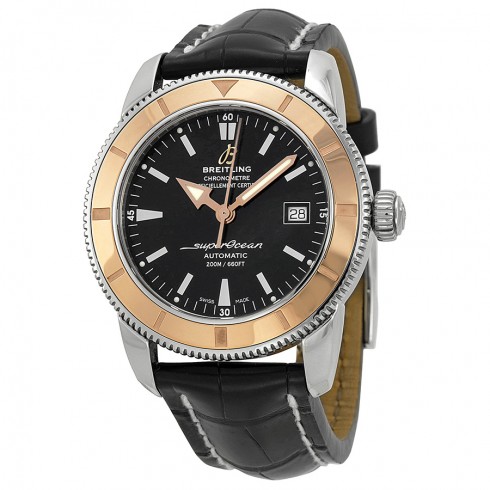 Breitling Superocean Heritage 42 Automatic Men's Watch U1732112-BA61BKCT watches